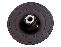 Plato Amoladora Abrasivos Adhesivos