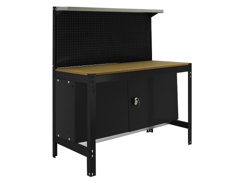Banc De Treball bt3 Cabinet 900