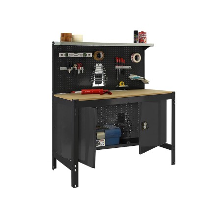 Banc De Treball bt3 Cabinet 900