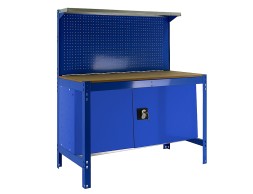 Banco De Trabajo bt3 Cabinet 900