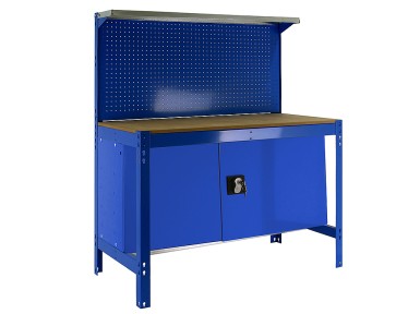 BANC DE TREBALL BT3 CABINET...