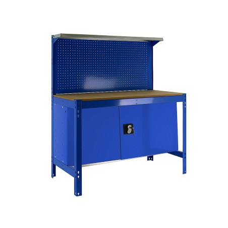 Banco De Trabajo bt3 Cabinet 900