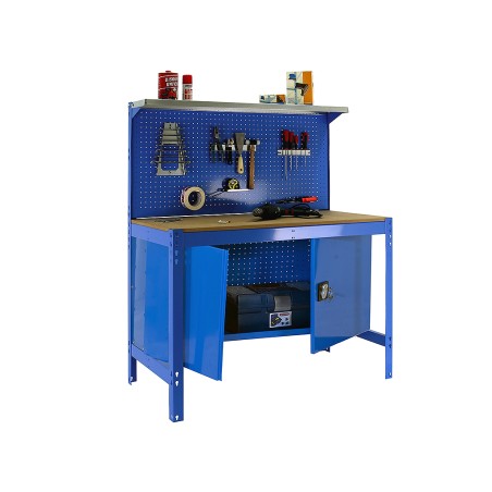Banco De Trabajo bt3 Cabinet 900