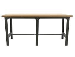 Banco De Trabajo bt6 Mdf Tandem 2100