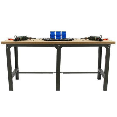 Banc De Treball bt6 Mdf Tandem 2100