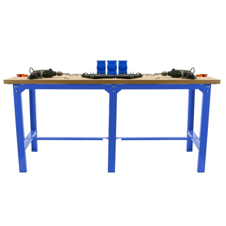 Banc De Treball bt6 Mdf Tandem 2100