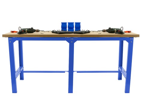Banc De Treball bt6 Mdf Tandem 2100