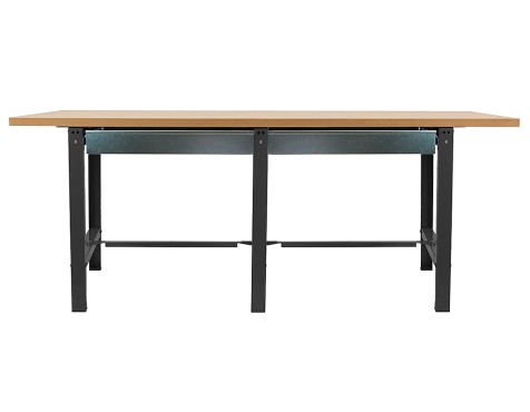 Banc De Treball bt6 Mdf Tandem 2box