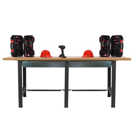 Banc De Treball bt6 Mdf Tandem 2box