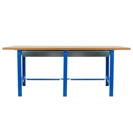 Banc De Treball bt6 Mdf Tandem 2box