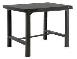 Banco De Trabajo bt6 Metal 1200