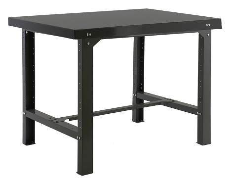 Banco De Trabajo bt6 Metal 1200