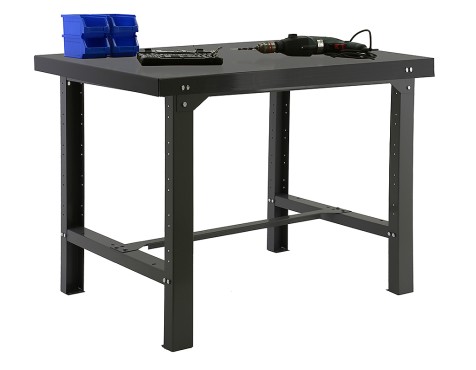 Banco De Trabajo bt6 Metal 1200