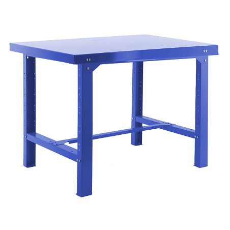 Banc De Treball bt6 Metal 1200