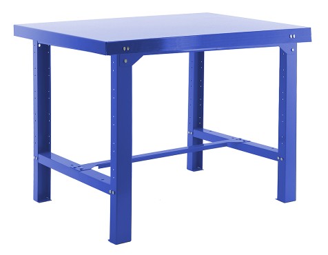 Banco De Trabajo bt6 Metal 1200
