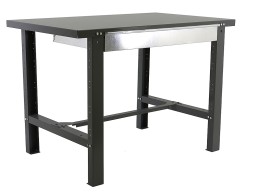 Banco De Trabajo bt6 Metal 1box