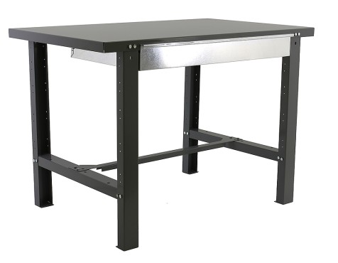 Banc De Treball bt6 Metal 1box