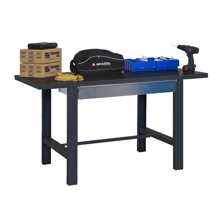 Banc De Treball bt6 Metal 1box