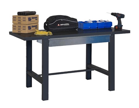 Banc De Treball bt6 Metal 1box
