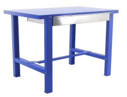 Banco De Trabajo bt6 Metal 1box