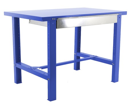 Banco De Trabajo bt6 Metal 1box