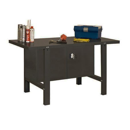 Banc De Treball bt6 Metal Cabinet 1200