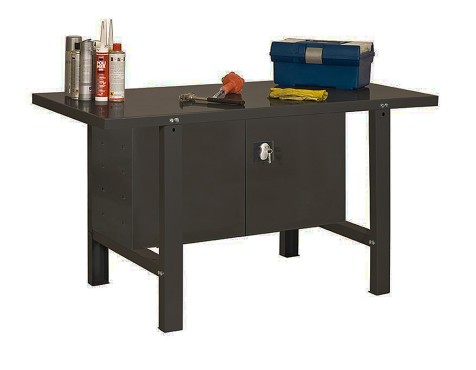 Banc De Treball bt6 Metal Cabinet 1200