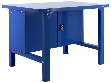 BANC DE TREBALL BT6 METAL...