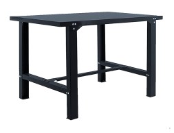 Banco De Trabajo bt6l Metal 1500