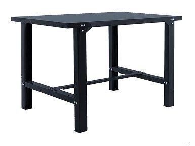 BANC DE TREBALL BT6L METAL...