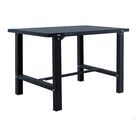 Banc De Treball bt6l Metal 1500