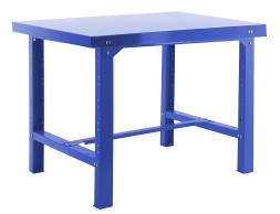 Banc De Treball bt6l Metal 1500