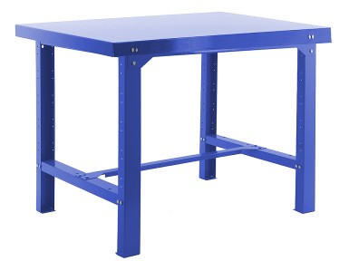 BANC DE TREBALL BT6L METAL...