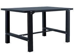 Banc De Treball bt6l Metal 1800