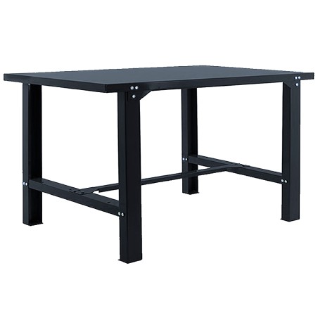 Banc De Treball bt6l Metal 1800