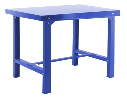 Banc De Treball bt6l Metal 1800