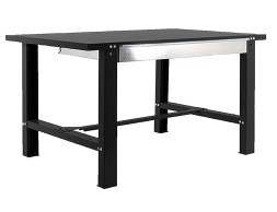 Banc De Treball bt6l Metal 1box