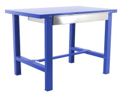 Banc De Treball bt6l Metal 1box