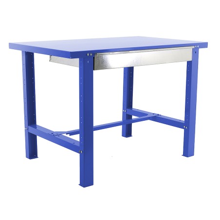 Banc De Treball bt6l Metal 1box