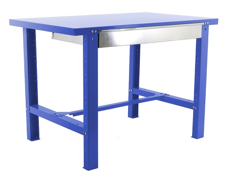 Banc De Treball bt6l Metal 1box