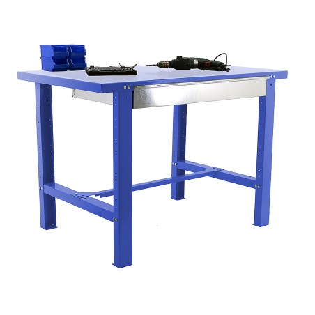 Banc De Treball bt6l Metal 1box