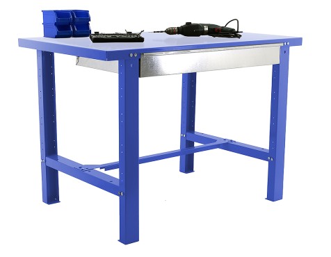 Banc De Treball bt6l Metal 1box