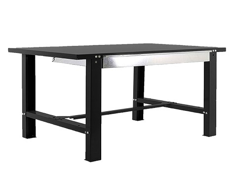 Banc De Treball bt6l Metal 1box