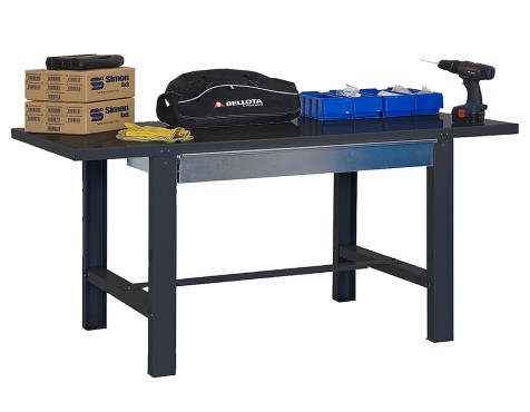 Banc De Treball bt6l Metal 1box