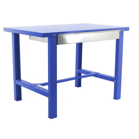 Banco De Trabajo bt6l Metal 1box