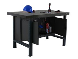 Banc De Treball bt6l Metal Cabinet