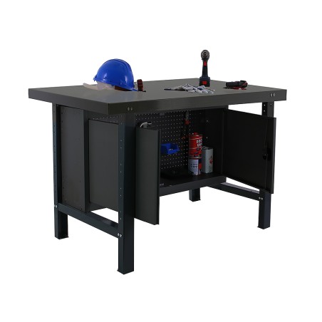 Banc De Treball bt6l Metal Cabinet
