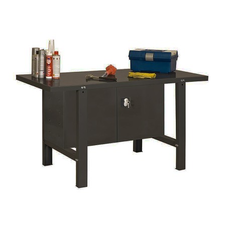 Banc De Treball bt6l Metal Cabinet