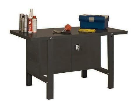 Banc De Treball bt6l Metal Cabinet