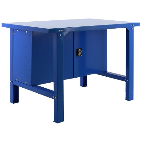 Banco De Trabajo bt6l Metal Cabinet